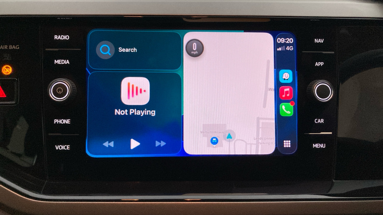 Volkswagen Polo 1.0 TSI 95 SE Tech Edition 5dr Petrol Hatchback